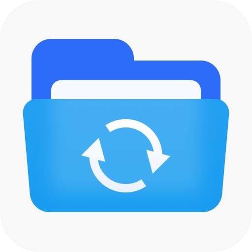 PhotoRescue-Recover Files